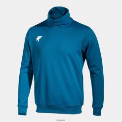 Joma Sweat-shirt Sena bleu - Joma Paris 848X8P188