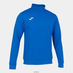 Joma Sweat-shirt Sena bleu royal - Joma Paris 848X8P1340