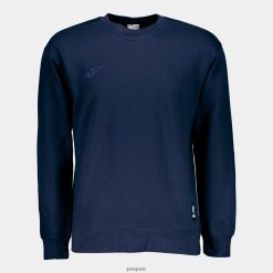 Joma Sweat-shirt Urban Street bleu marine - Joma France 848X8P652