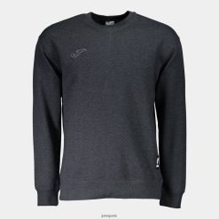 Joma Sweat-shirt Urban Street gris mélange - Joma France 848X8P187