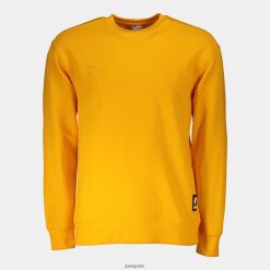 Joma Sweat-shirt Urban Street orange - Joma Paris 848X8P651