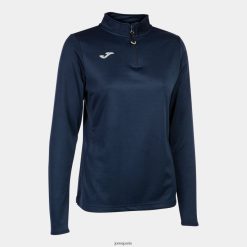 Joma Sweat-shirt qui passe la nuit bleu marine - Joma Paris 848X8P3646
