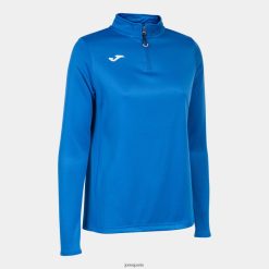 Joma Sweat-shirt qui passe la nuit bleu royal - Joma Paris 848X8P3953