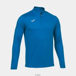 Joma Sweat-shirt qui passe la nuit bleu royal - Joma Paris 848X8P4265