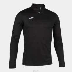 Joma Sweat-shirt qui passe la nuit noir - Joma Paris 848X8P4281