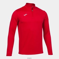 Joma Sweat-shirt qui passe la nuit rouge - Joma Paris 848X8P467