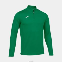 Joma Sweat-shirt qui passe la nuit vert - Joma France 848X8P1228