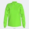 Joma Sweat-shirt qui passe la nuit vert fluorescent - Joma Paris 848X8P1710