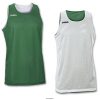 Joma T-shirt sans manches aro blanc vert - Joma Paris 848X8P2638