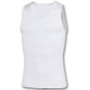 Joma T-shirt sans manches brambe blanc - Joma Paris 848X8P3126