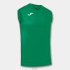 Joma T-shirt sans manches combi vert - Joma Paris 848X8P792