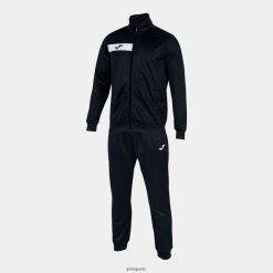 Joma Tracksuit Columbus noir - Joma France 848X8P2869