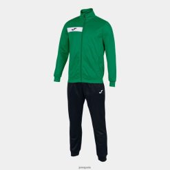 Joma Tracksuit Columbus noir - Joma Paris 848X8P3286