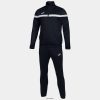 Joma Tracksuit Danubio blanc noir - Joma Paris 848X8P491