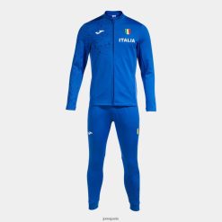 Joma Tracksuit Fidal 23/24 bleu royal - Joma Paris 848X8P1118