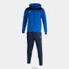Joma Tracksuit Phoenix II bleu royal bleu bleu - Joma Paris 848X8P862