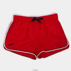 Joma Trunks de natation arnao bleu marine rouge - Joma France 848X8P2675