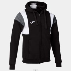 Joma Veste à capuche Confort III noir - Joma France 848X8P2861
