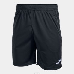 Joma arbitre des shorts noir - Joma Paris 848X8P98