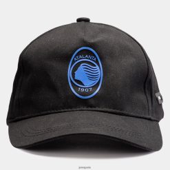 Joma cap atalanta 22/23 bleu royal noir - Joma France 848X8P1446