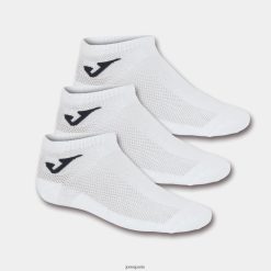 Joma chaussettes blanc - Joma Paris 848X8P362