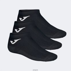 Joma chaussettes noir - Joma Paris 848X8P138