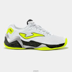 Joma chaussures ace pro 22 argile blanc - Joma Paris 848X8P41