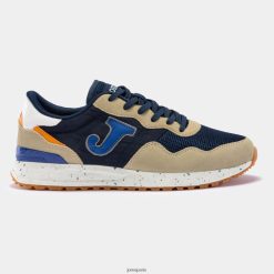 Joma chaussures décontractées c.367 23 bleu marine - Joma Chaussure 848X8P1298