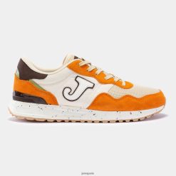 Joma chaussures décontractées c.367 23 orange beige - Joma Chaussure 848X8P4717