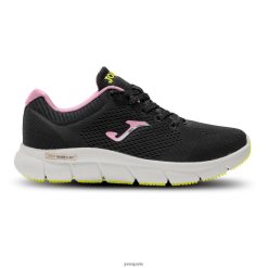 Joma chaussures décontractées c.zen 23 rose noir - Joma Chaussure 848X8P1747