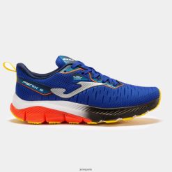 Joma chaussures de course r.fenix 23 bleu royal bleu bleu - Joma Chaussure 848X8P601