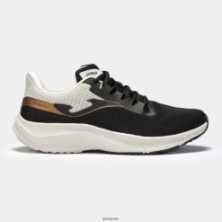 Joma chaussures de course r.rodio 23 beige noir - Joma Chaussure 848X8P580