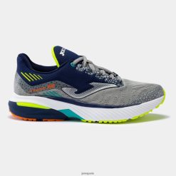 Joma chaussures de course titane 23 gris - Joma Chaussure 848X8P4726