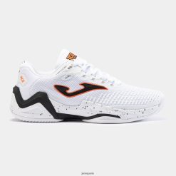 Joma chaussures t.ace 23 argile noir - Joma Chaussure 848X8P40