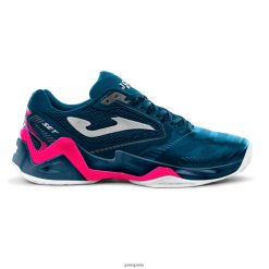 Joma chaussures t.set 23 argile rose bleu marine - Joma France 848X8P1574