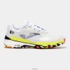 Joma chaussures t.slam 23 argile chaux blanche - Joma Paris 848X8P3241