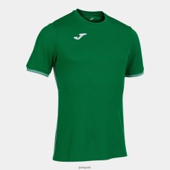 Joma chemise Campus à manches courtes III vert - Joma France 848X8P2881