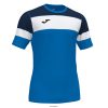 Joma chemise Crew Crew IV bleu royal bleu bleu - Joma France 848X8P4294