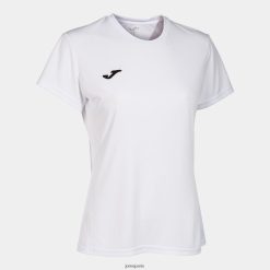 Joma chemise Winner à manches courtes II blanc - Joma Paris 848X8P3995