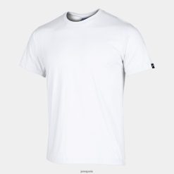 Joma chemise désert à manches courtes blanc - Joma Paris 848X8P3010