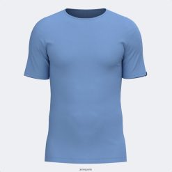Joma chemise désert à manches courtes bleu - Joma Paris 848X8P2996