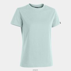 Joma chemise désert à manches courtes bleu - Joma Paris 848X8P3707