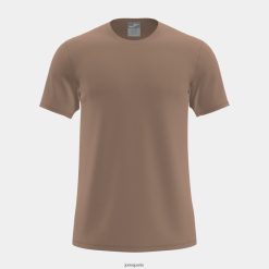 Joma chemise désert à manches courtes brun - Joma Paris 848X8P950