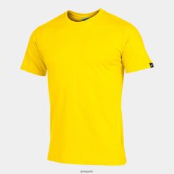 Joma chemise désert à manches courtes jaune - Joma France 848X8P4122