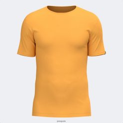 Joma chemise désert à manches courtes orange - Joma France 848X8P3003