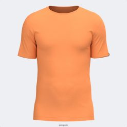 Joma chemise désert à manches courtes orange - Joma France 848X8P502