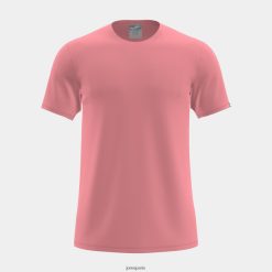 Joma chemise désert à manches courtes rose - Joma France 848X8P1419