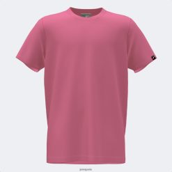 Joma chemise désert à manches courtes rose - Joma France 848X8P667