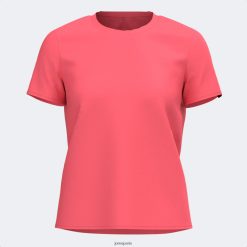 Joma chemise désert à manches courtes rose - Joma Paris 848X8P1837