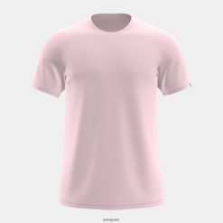 Joma chemise désert à manches courtes rose - Joma Paris 848X8P4752
